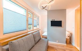 Brozka Comfort Apartment